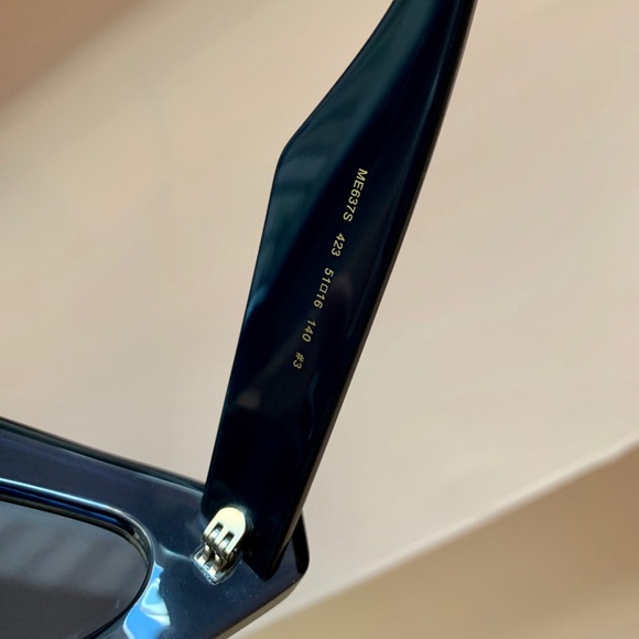 MARNI Spy Sunglasses 2020 / Acetate Blue - Picture 8 of 10